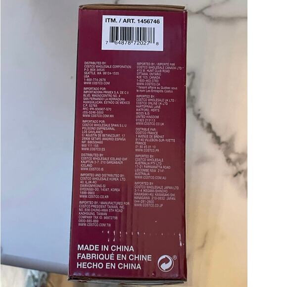 Battery Operated LED Micro String Lights 50 LEDs per Set - Box Includes 4 Sets - Picture 2 of 6